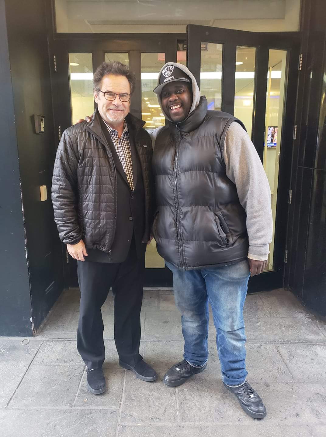 Happy Birthday To Talk Show Host,Actor & Comedian Dennis Miller 