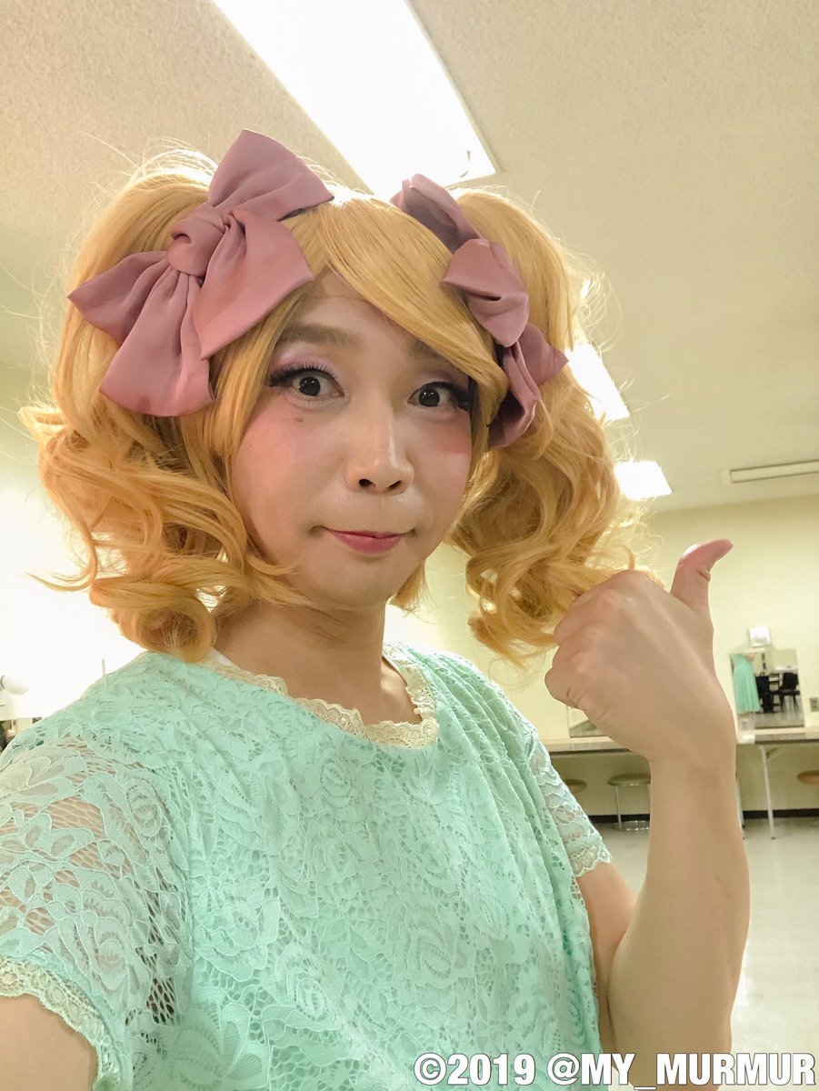 諏訪部順一 Junichi Suwabe 初参戦だった本日の おまえらのためだろ 昼夜公演の装い お楽しみ頂けたのなら幸いです