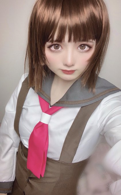 Twitterのコスプレ画像53