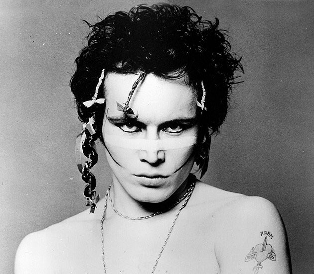 Adam Ant 65 today    ..how did that happen?? Happy Birthday have a fantastic day      