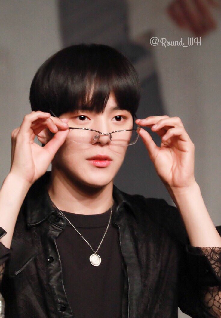 Round_WH's tweet image. 우리 미녀기🥂🎂🎁생일 축하해😊아프지 말고, 민혁이답게 힘내👍

#HBDtoMINHYUK
#세상을_민혁이로_그려낼_오늘
@OfficialMonstaX