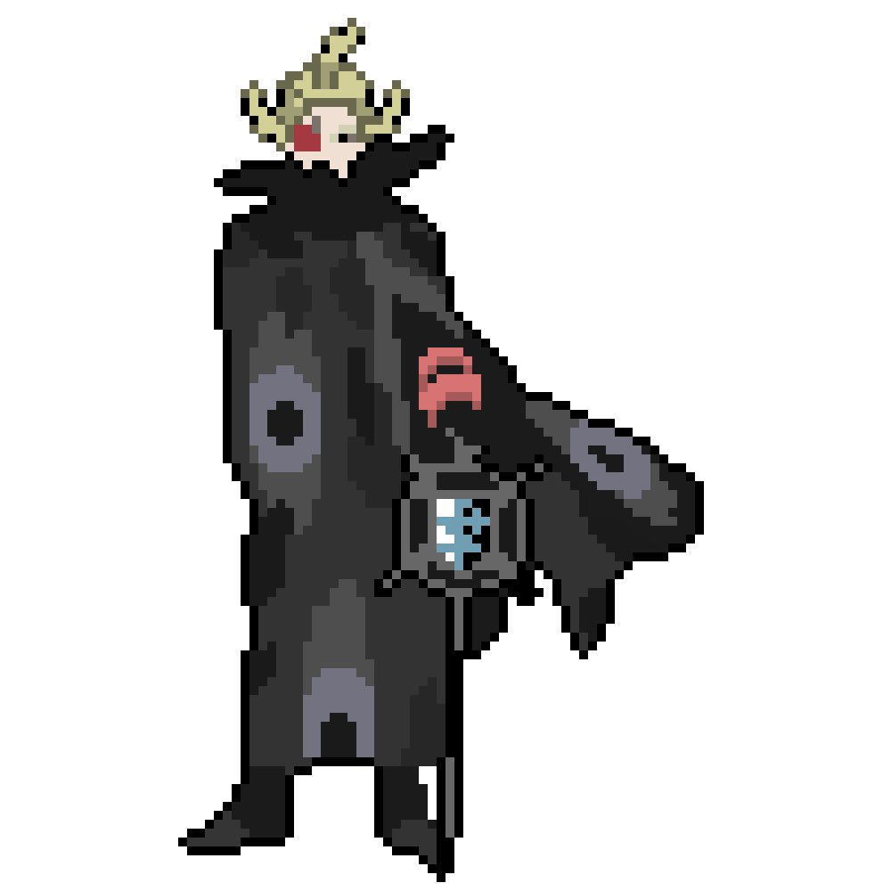 ゲーチス ゲーチス