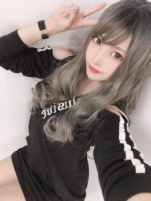 Twitterのコスプレ画像51