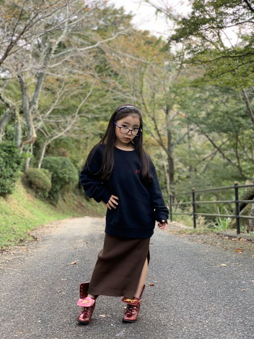 RanRan（毛利蘭）のTwitter画像12