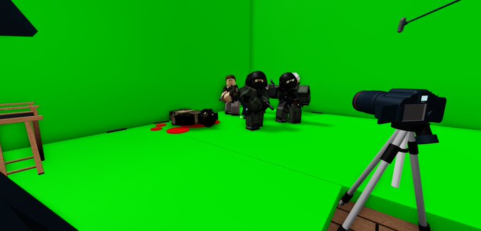 Quackistan Report tweet media