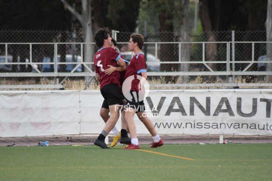 KNZ Fútbol Club tweet media