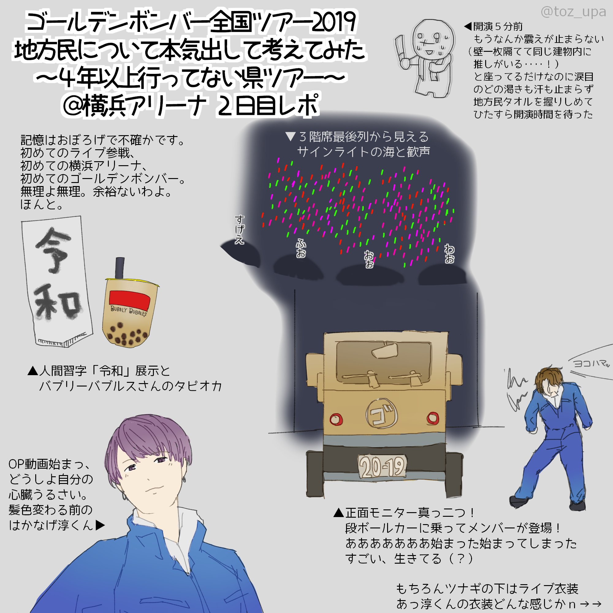 ネット限定 ゴールデンボンバー地方民について本気出して考えてみた ４年以上行ってない県ツアー Dvd ブルーレイ Studiozugni It