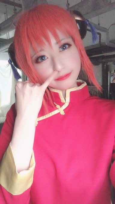 Twitterのコスプレ画像24