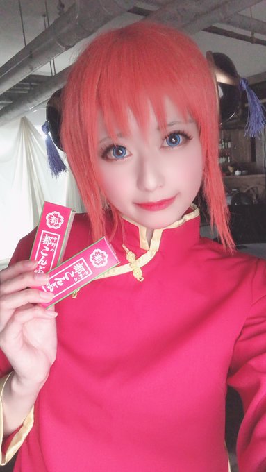 Twitterのコスプレ画像25