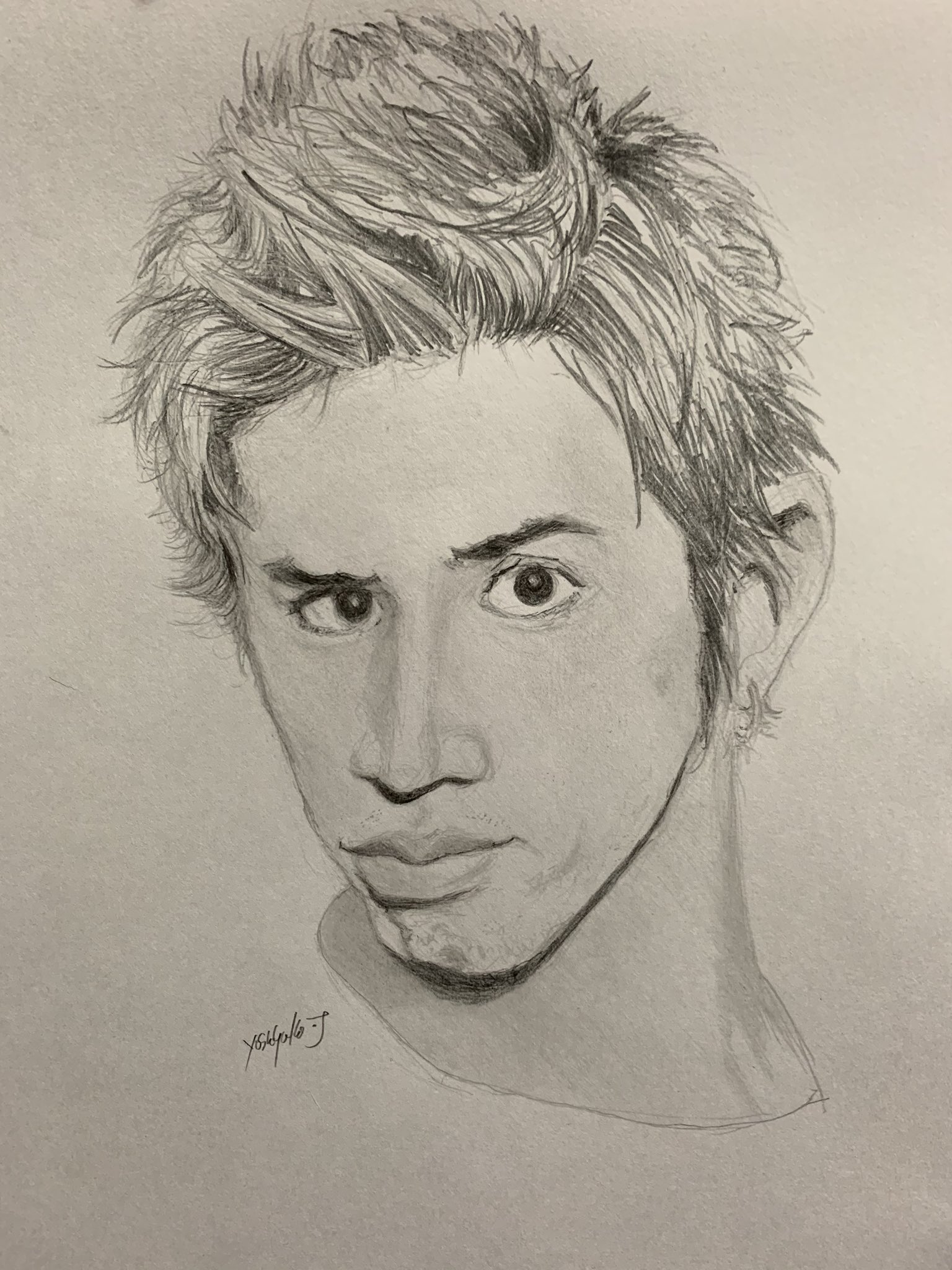 ワンオクイラスト部 Twitter Search Twitter