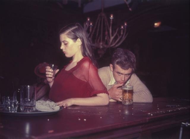 Happy Birthday, Lois Smith! Born 3 November 1930 in Topeka, Kansas 