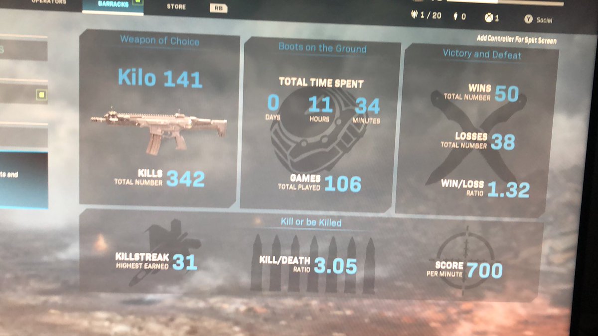 UnitdG_'s tweet image. Win/loss 😔