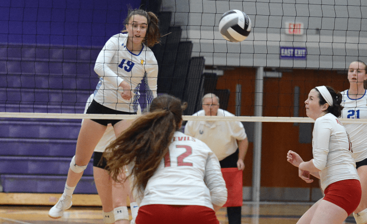 ohiovarsity's tweet photo. Independence earns third straight trip to state https://t.co/JYBN37jTRI https://t.co/vym0uDGlSu
