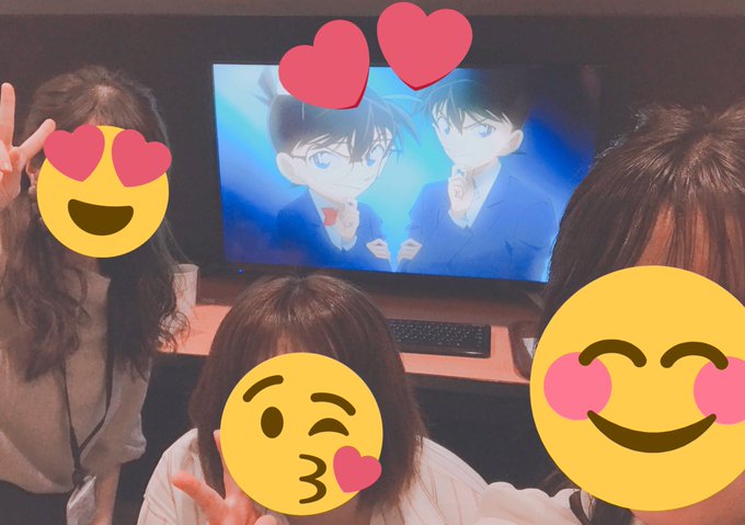 女子会のtwitterイラスト検索結果 女子会のtwitterイラスト検索結果