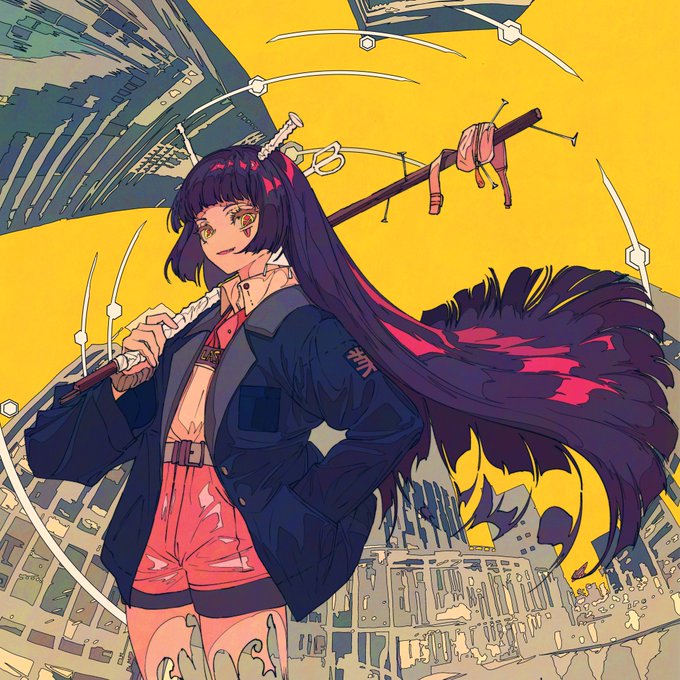 幽霊
東京 