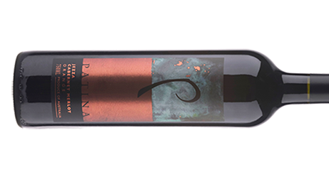 Is this the best wine I've had from the Orange district? You betcha! It's the type of wine you peruse slowly yet the bottle is drained in no time. I could not resist going back again and again.  buff.ly/33cGUfk <a href="/PatinaWines/">Patina Wines</a>