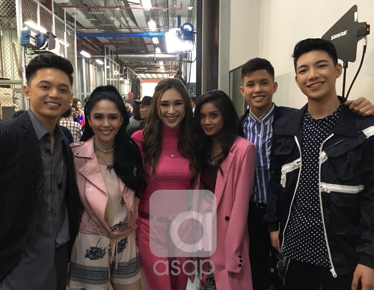 jskylinegtr's tweet photo. Do you miss ASAP G! Sad to see them disband #TVK4GrandChampion https://t.co/wyHRC1IyS0