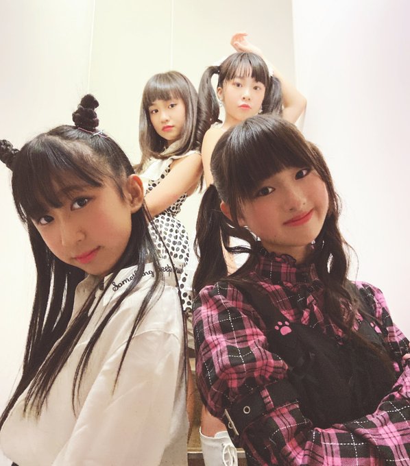 Twitterのコスプレ画像4