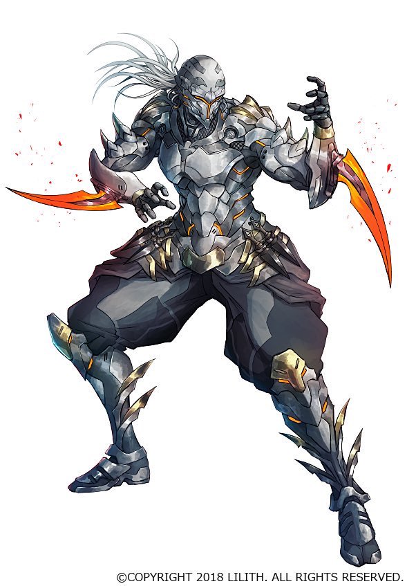 Twitter এ Lelio 対魔忍ってネタくらいでしか知らなかったけどこんなカッコいい敵キャラ居るの T Co Gdumqxejn3 ট ইট র