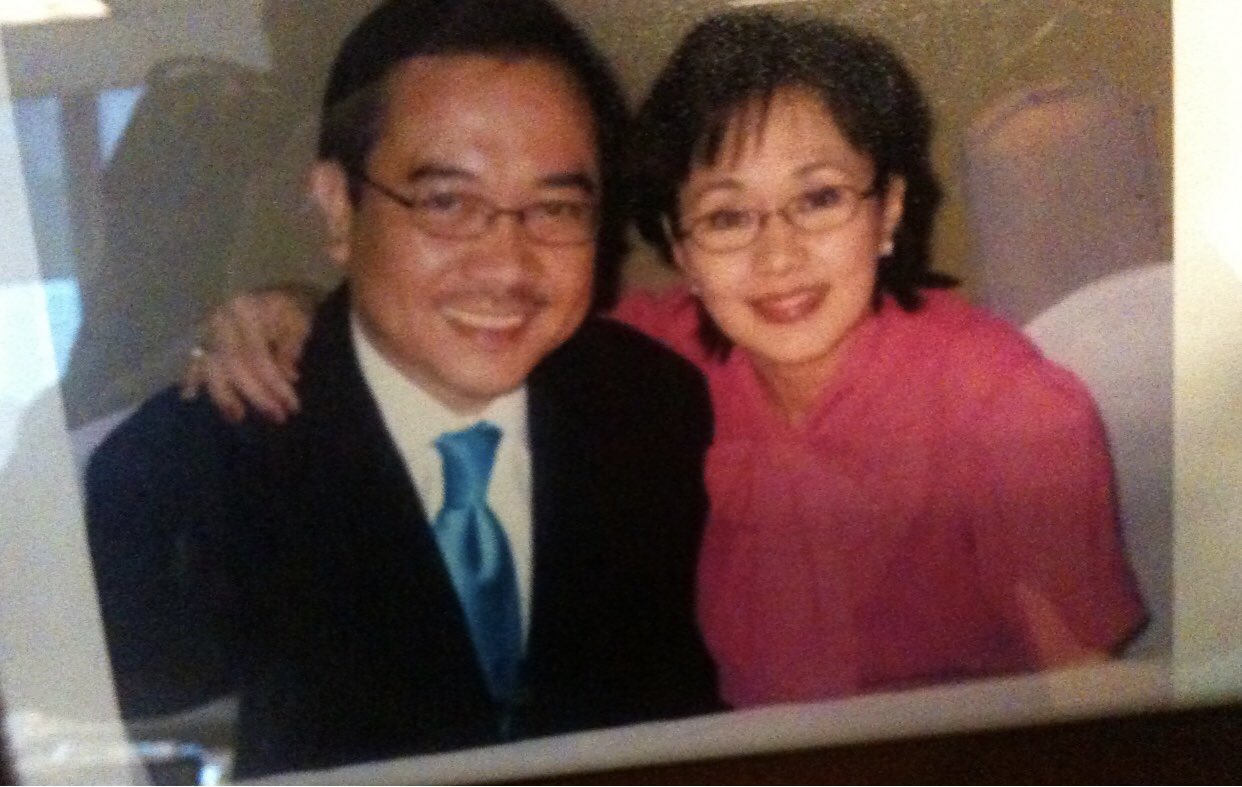 Happy birthday , Cong. Vilma Santos-Recto.   