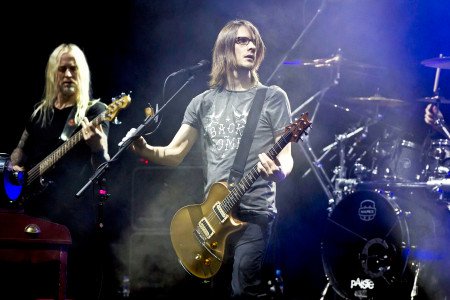 Feliz Cumple Steven Wilson! Happy Bday Steven Wilson!   