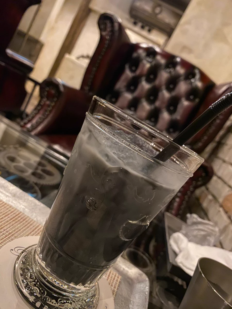 スチームパンク好きの方は是非行ってみて！京都のPunk a vaporeというカフェのギャップが凄い！！