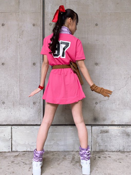 Twitterのコスプレ画像10