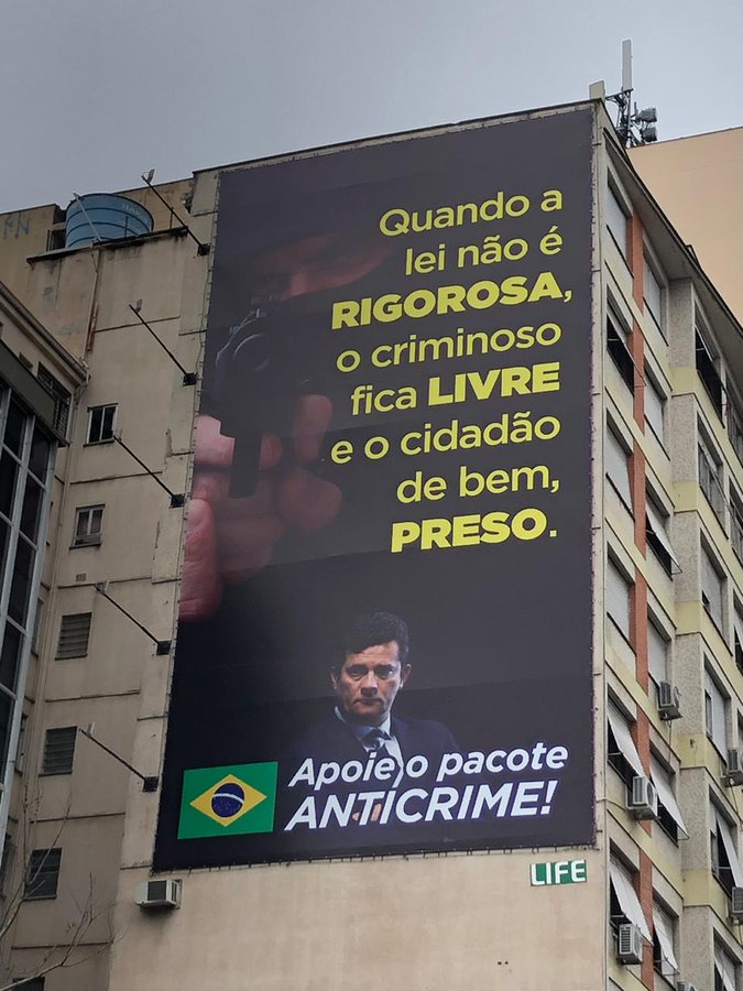 Ver imagem no Twitter