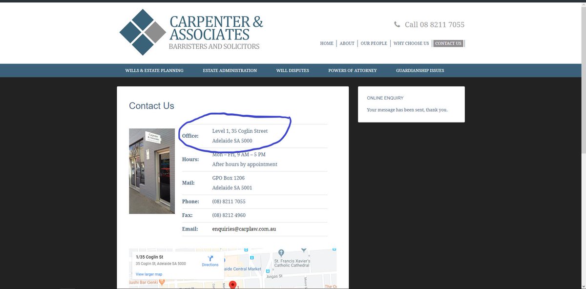 satoshi256bit's tweet photo. O and did I forget to mention #coinlotto aka @coin_lotto are using a firm called https://t.co/TW5esXIIBt... LOL a Australian FIRM for a USA base COMPANY! @FBI @SEC_Enforcement @SEC_News @INTERPOL_HQ #scam in #cryptocurrency https://t.co/7d0cNq6gO2