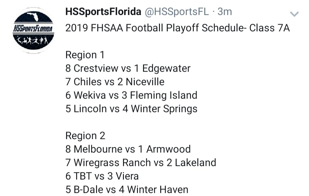 Niceville_FB's tweet photo. https://t.co/LFdrqgw20y