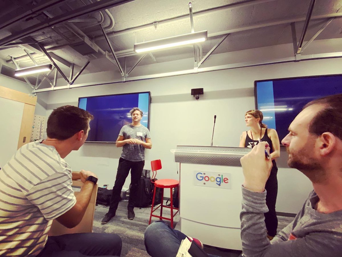 romyilano's tweet image. Kenji gives some advice for other hackers and discusses the  @BellaGaia the mixes art and nasa earth projections #hackforearth