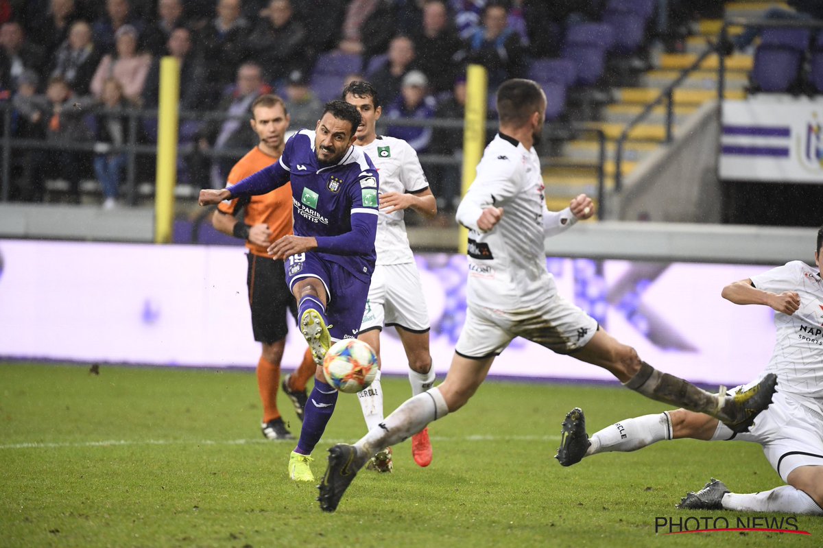 Happy to get some minutes again! ✌🏼