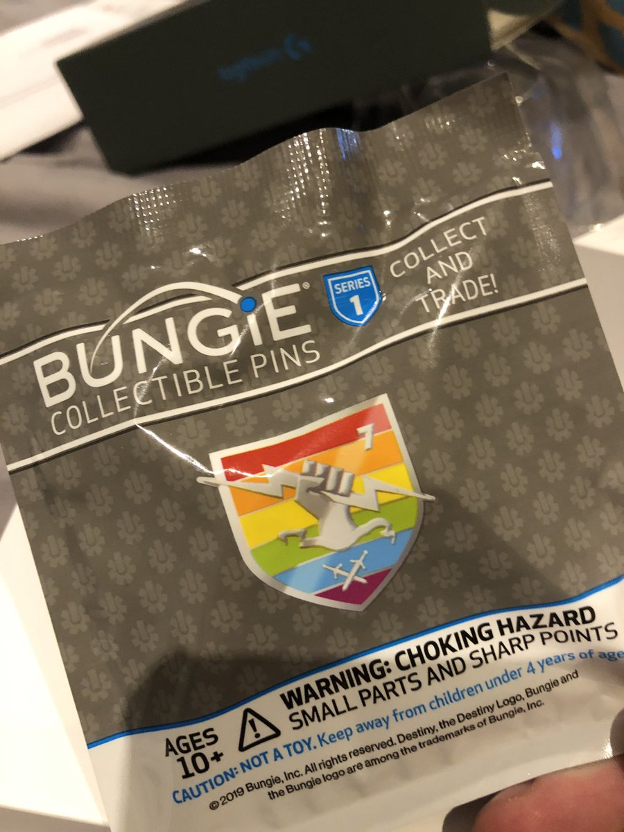 WiLLiSGaming's tweet photo. Giving away this Emblem Code *Not the Pin* 

To Enter follow @WiLLiSGaming 
Retweet 
Tag 1 Friend 

#Destiny2 https://t.co/4qJzCynEAc