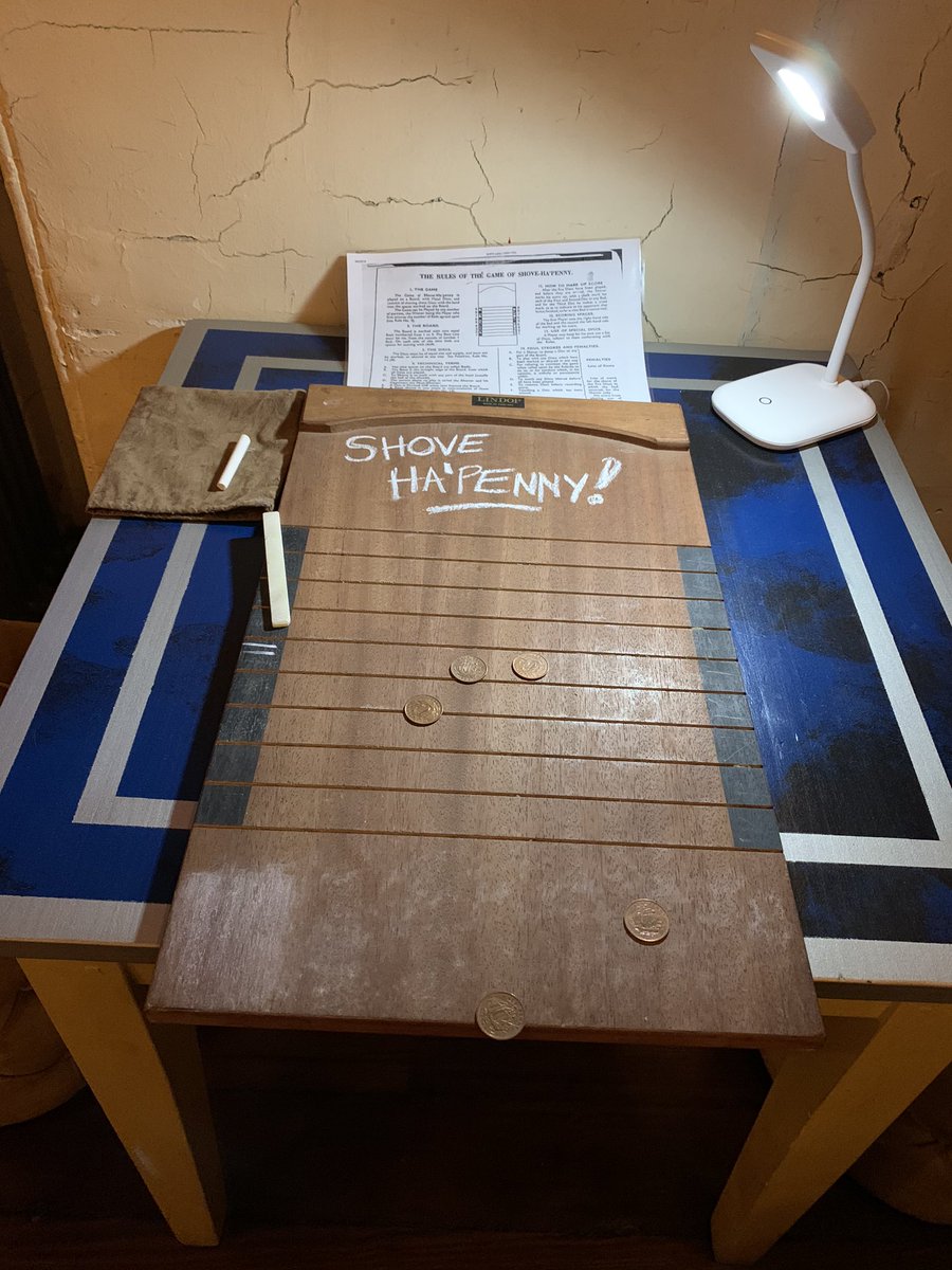 Cosy Club Exeter tweet media