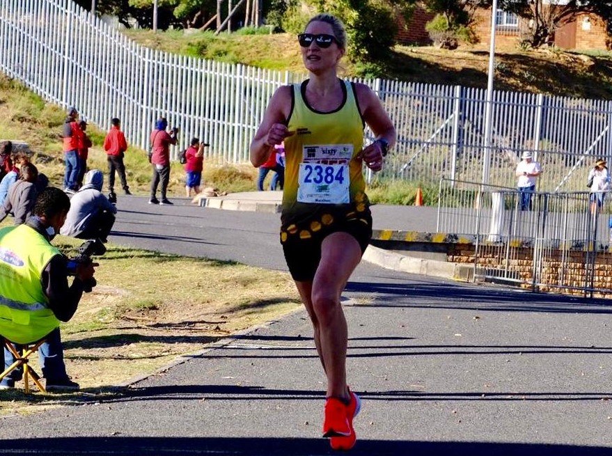 BOaST Running tweet media