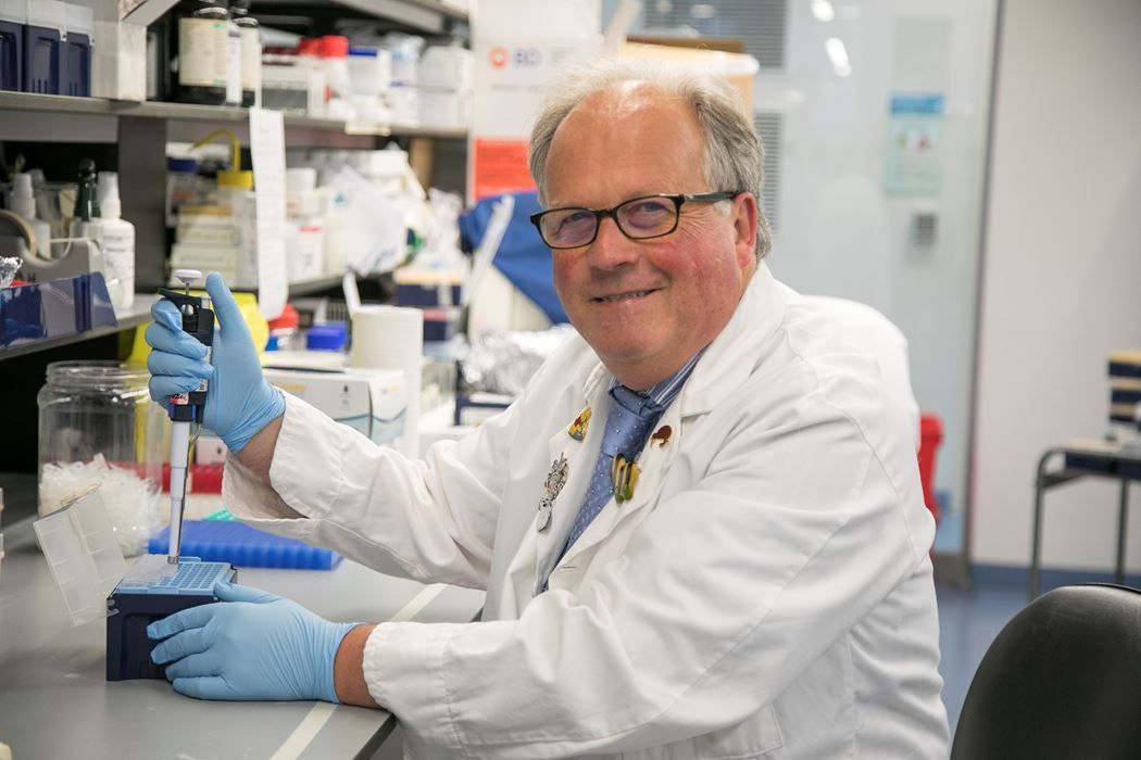 CICRAcharity's tweet photo. The number of children with #inflammatoryboweldisease has doubled over the past 20 years, so there is an urgent need for more specialists and better treatments. Read about what makes our research special:
https://t.co/o7hOwk14xy

#crohns #colitis https://t.co/30mpkKcqVo