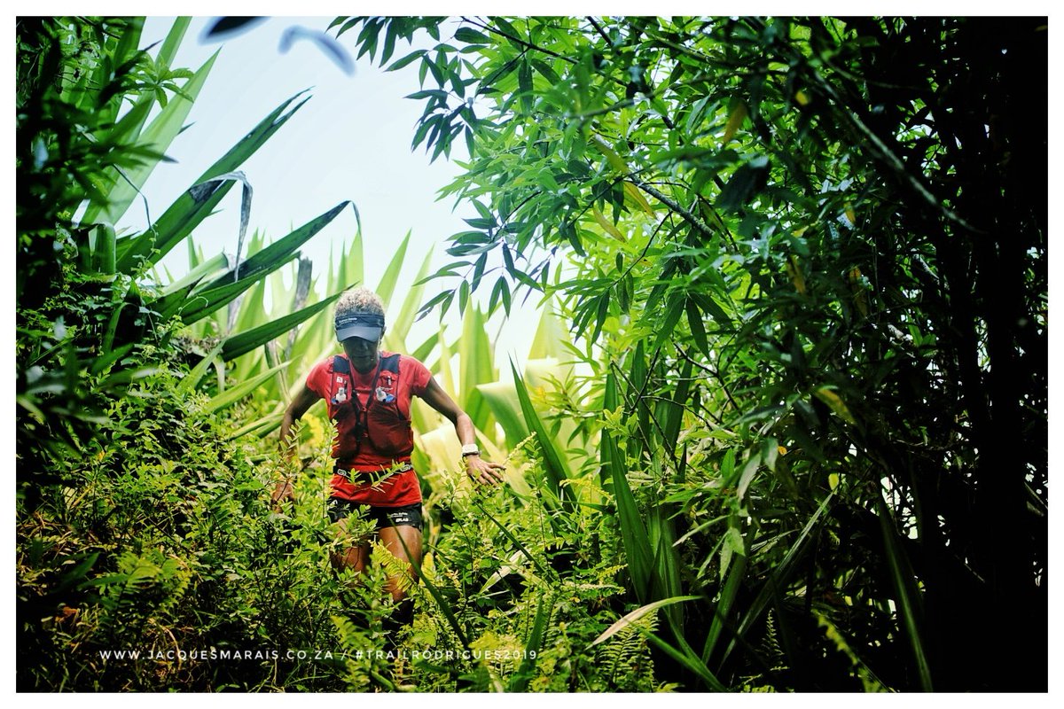 JacqMaraisPhoto's tweet photo. Big day on @rodriguesisland #RodriguesTrail w. both @LanGreyling &amp; @christiaangrey on podium. So many surprises and secrets 🏝️ 💚💙 // @GarminSA @Garmin @veryvivolicious @TRAILza @TribalTourist @versussocks @airmauritius @SPOT_Africa @Diverge_info #getloststayfound #IslandRun https://t.co/F7vauqgM5X