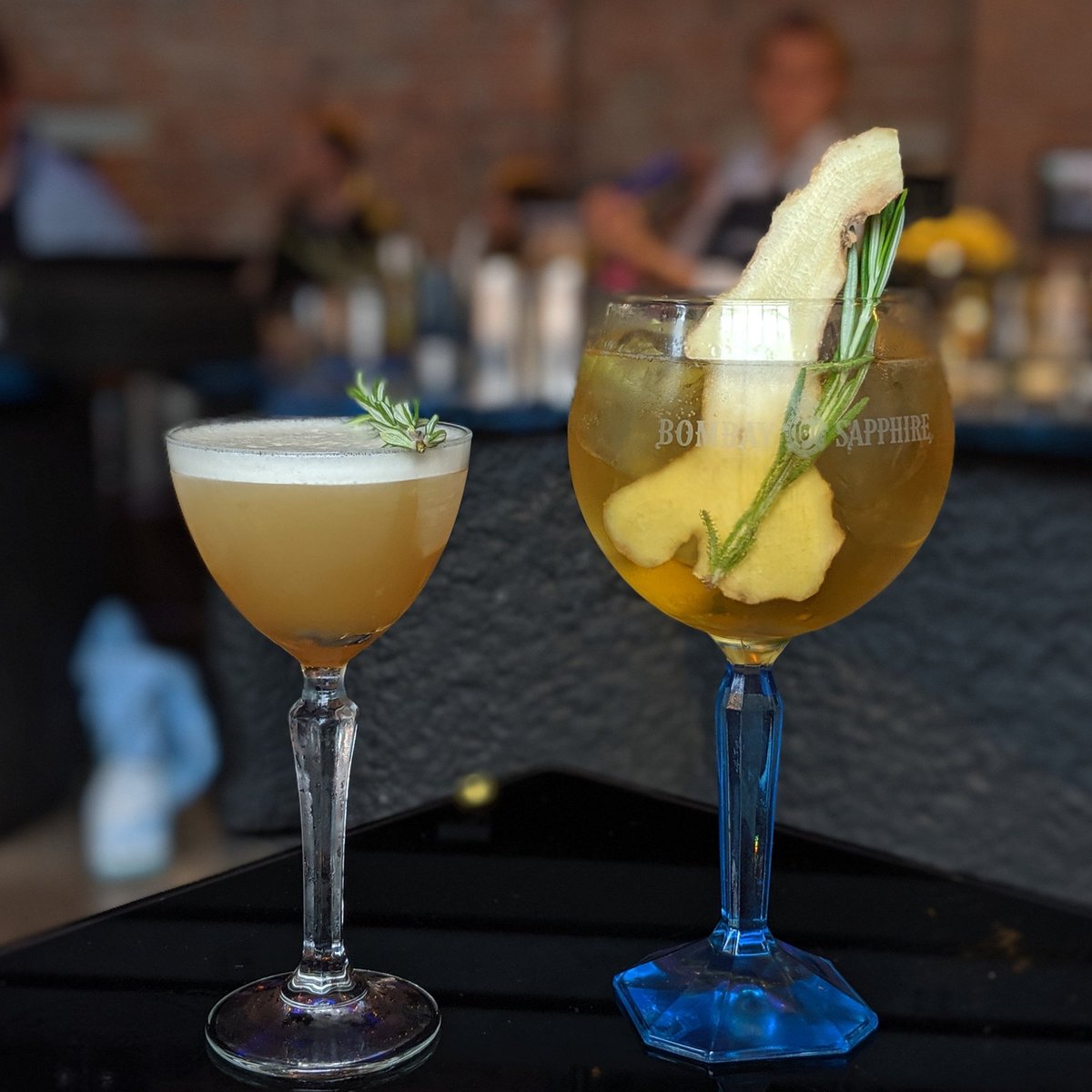 nmtownsend's tweet image. What a stunning place to visit, even on a grey November day like today it was beautiful. A very interesting and informative tour around the @homeofbombay distillery. #bombaydistillery