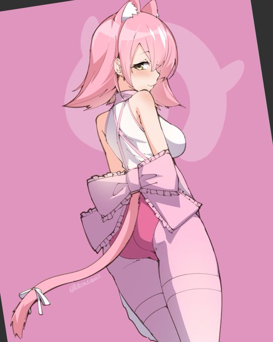 #けものフレンズ3 