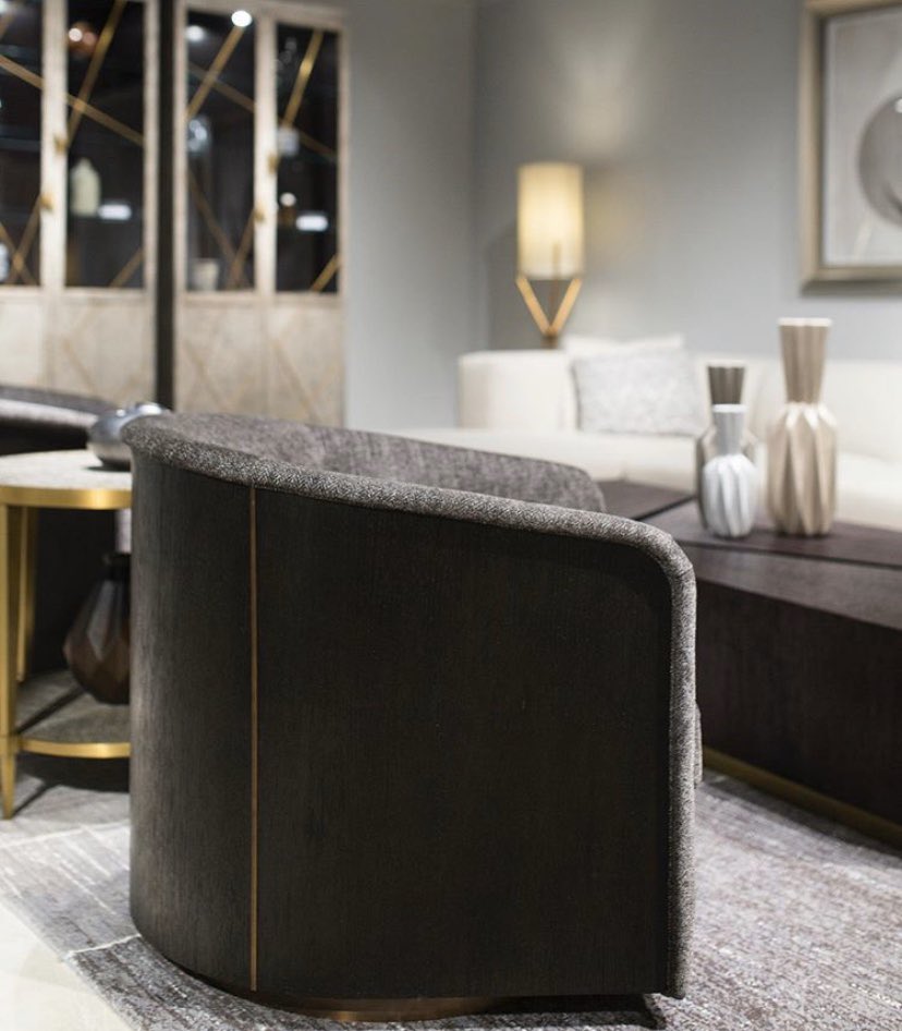 markor_usa's tweet photo. Sophisticated.
#interiordesign #fashionmeetsfurniture  #hpmkt #hpmkttrends #houseofmarkor https://t.co/s8WGqGOSwk