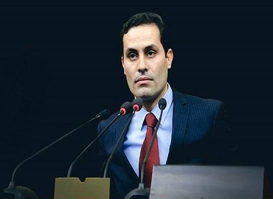 أسرار محمد علي | Mohamed Ali tweet media