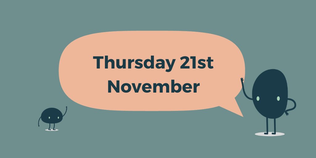 SocialCircle_'s tweet photo. Social Circle is back on Thursday 21st November 🙌⭕️

Join us for - 
⚡️New innovations in social media 
⚡️A guest talk from @MeekingsRebecca on attribution 
⚡️The lastest cool campaigns
⚡️🍕+🍺

Tickets ➡️
https://t.co/ciWDXO83Af https://t.co/pPsUK8qlwZ