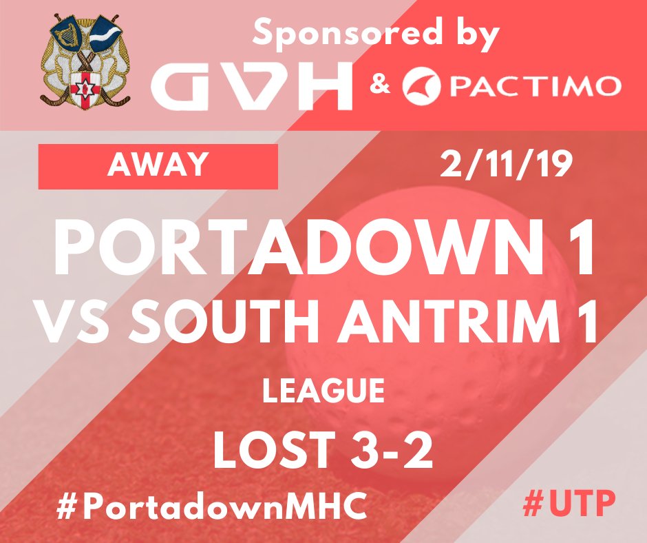 Portadown MHC tweet media