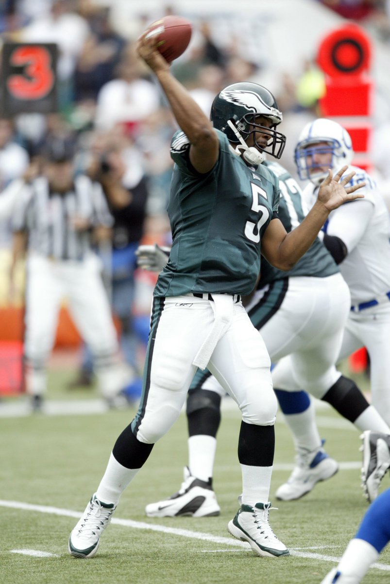 donovan mcnabb jordan 9