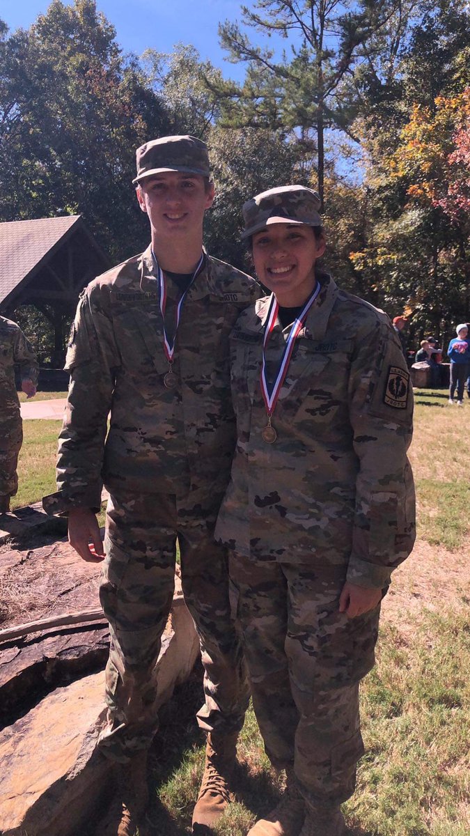 votepittman's tweet photo. Great news out of Molena, Georgia today - @LHS_JROTC Raiders Team has won the NATIONAL CHAMPIONSHIP! Leavenworth also won both male and female Ultimate Raider Championship! Years of competing, learning, adapting and preparing has paid off. Fired up!🔥@PeteTweets453 @LVactivities https://t.co/lCDevqW2oC