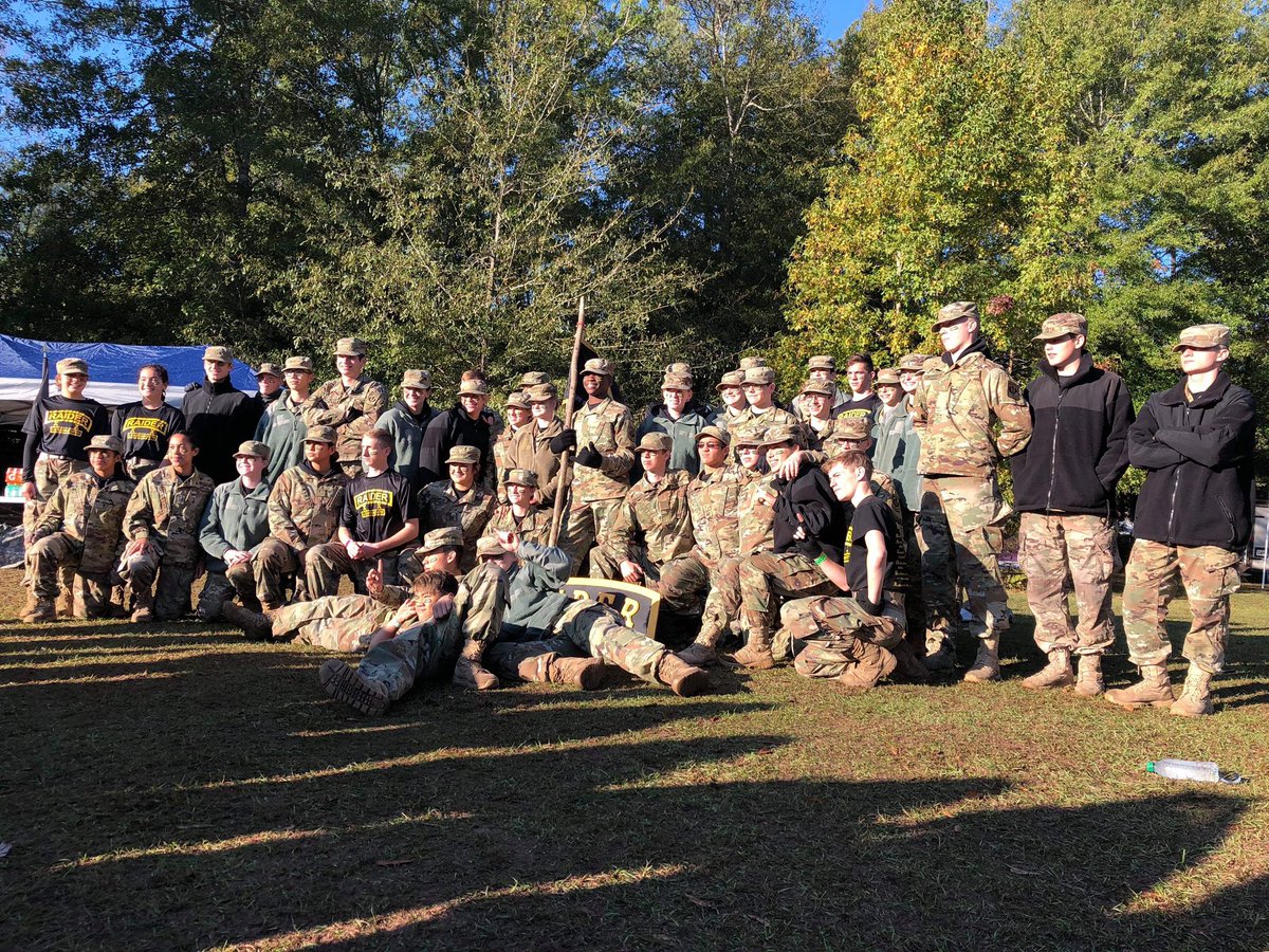 votepittman's tweet photo. Great news out of Molena, Georgia today - @LHS_JROTC Raiders Team has won the NATIONAL CHAMPIONSHIP! Leavenworth also won both male and female Ultimate Raider Championship! Years of competing, learning, adapting and preparing has paid off. Fired up!🔥@PeteTweets453 @LVactivities https://t.co/lCDevqW2oC