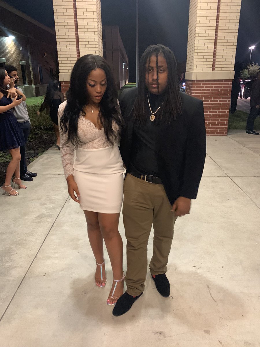 AttimLane's tweet image. #firstlast Homecoming 🔴⚪️🔵