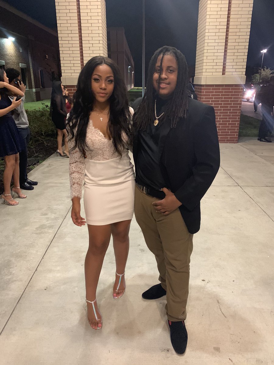 AttimLane's tweet image. #firstlast Homecoming 🔴⚪️🔵