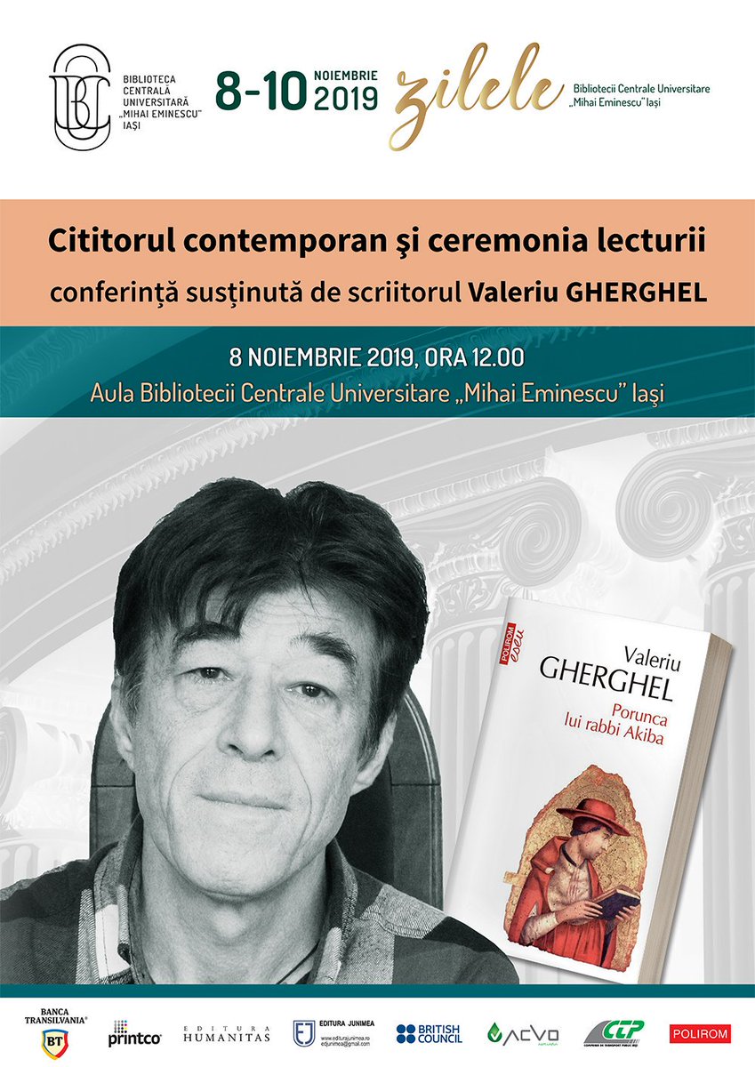 Bcu M Eminescu Iasi Bcuiasi Twitter