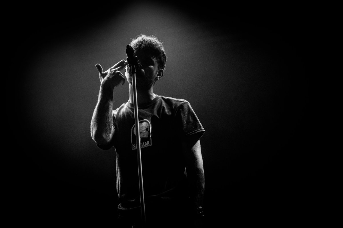 JSaunders_Photo's tweet image. Great to be back shooting the @WeAreNormandie boys at @ULU_Live last night Pt3/6